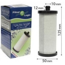 Filtro Acqua Frigorifero Hoover - (RE0731)